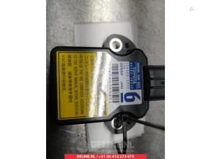Toyota Prius Plus Stabilisierung Regelsensor O329414 foto 2
