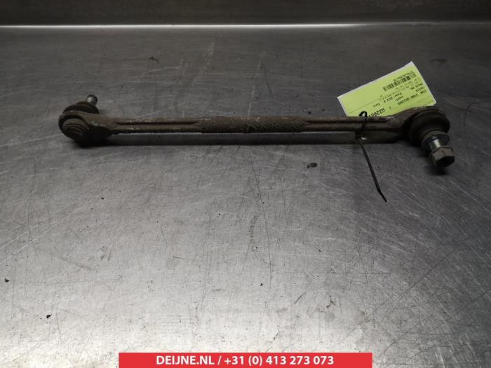 Toyota Prius Plus Stabilisatie Stang Geleider O329963