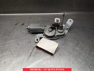 Chevrolet Spark Scheibenwischermotor hinten O300925 foto 2
