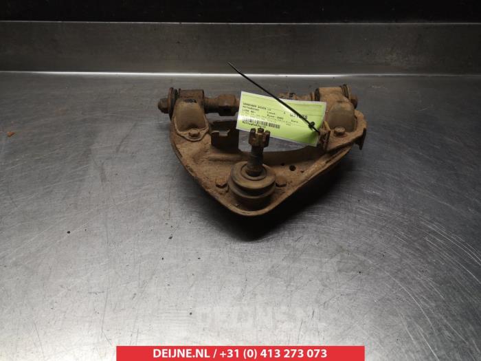 Mitsubishi L200 Draagarm Boven links-voor O380628