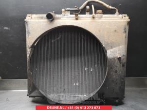 Mitsubishi L200 Radiateur O339852 foto 2