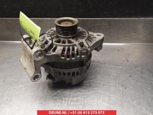 Mazda 2 Dynamo O357697 foto 2