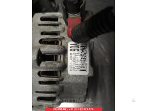Mazda 2 Dynamo O357697 foto 4