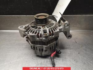 Gebruikte Alternator Mazda 2 (NB/NC/ND/NE) 1.4 16V Prijs € 25,00 Margeregeling aangeboden door V.Deijne Jap.Auto-onderdelen BV