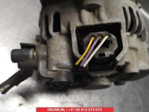 Mazda 2 Dynamo O357697 foto 3