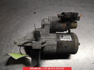 Gebruikte Startmotor Mazda 6 SportBreak (GH19/GHA9) 1.8i 16V Prijs € 25,00 Margeregeling aangeboden door V.Deijne Jap.Auto-onderdelen BV