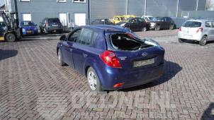 Kia Ceed Rear door 4-door, left O285243 photo 2