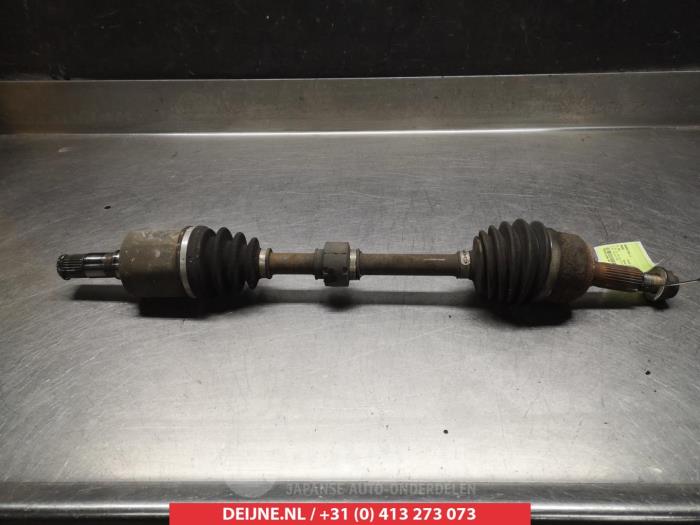 Mazda 6 Aandrijfas links-voor O317448