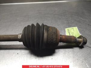 Mazda 6 Front drive shaft, left O317448 photo 2