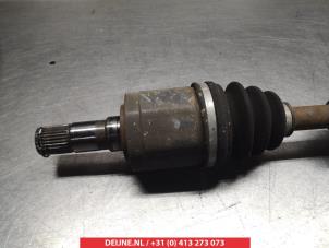 Mazda 6 Front drive shaft, left O317448 photo 3
