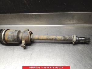 Mazda 6 Front drive shaft, right O318930 photo 2