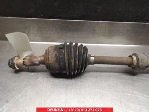 Mazda 6 Front drive shaft, right O318930 photo 3