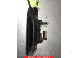 Honda Jazz Türgriff 4-türig links vorne O277339 foto 2