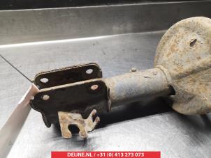 Chevrolet Nubira Stoßdämpferstrebe rechts vorne O321140 foto 2