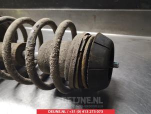 Chevrolet Nubira Stoßdämpferstrebe rechts vorne O321140 foto 3
