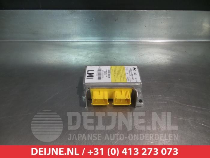 Hyundai IX35 Airbag Module O302811