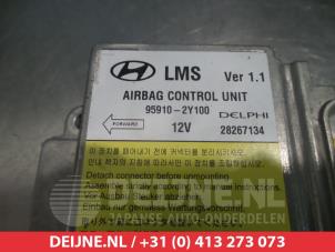 Hyundai IX35 Airbag Module O302811 foto 2