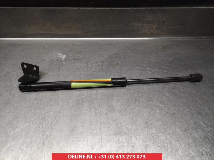 Chevrolet Captiva Gasdämpfer Motorhaube links O266019