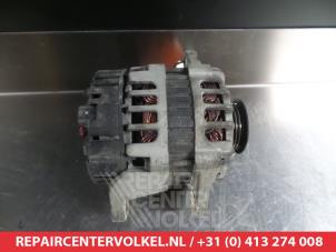 Daewoo Kalos Dynamo O358685 foto 2
