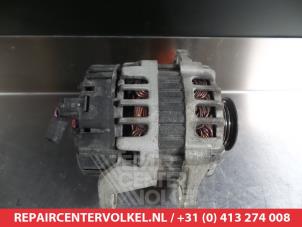 Gebruikte Dynamo Chevrolet Kalos (SF48) 1.2 Prijs € 35,00 Margeregeling aangeboden door V.Deijne Jap.Auto-onderdelen BV