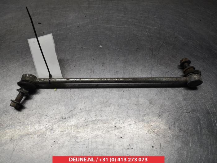 Toyota Auris Stabilisatorstang voor O329254