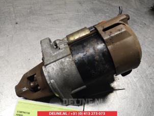 Honda Logo Starter O362174 photo 3