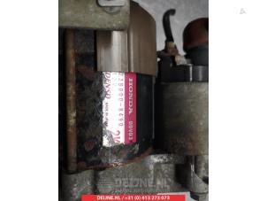 Honda Logo Starter O362174 photo 2
