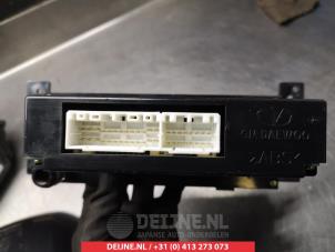 Chevrolet Captiva Heater control panel O305331 photo 3