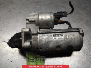 Gebruikte Startmotor Chevrolet Captiva (C140) 2.2 D 16V 4x2 Prijs € 35,00 Margeregeling aangeboden door V.Deijne Jap.Auto-onderdelen BV