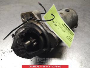 Chevrolet Captiva Startmotor O360346 foto 2