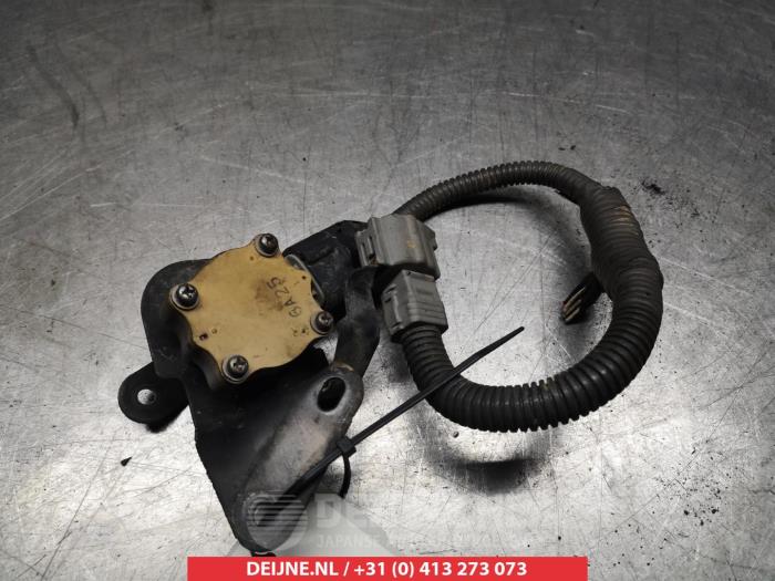 Toyota Avensis Xenon height adjustment O266905