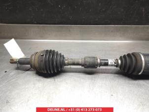 Toyota Avensis Antriebswelle rechts vorne O320099 foto 3