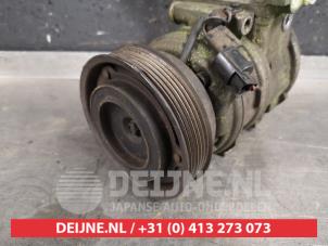 Kia Carens Klimapumpe O347092 foto 2