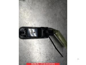 Nissan Primera Electric window switch O311297 photo 2