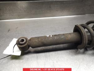Nissan Primera Rear shock absorber rod, left O377684 photo 3