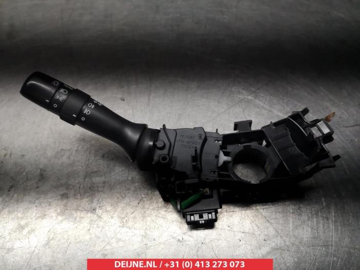 Toyota Aygo Light switch O307392
