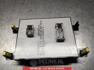 Toyota Aygo Heizung Bedienpaneel O306384 foto 2