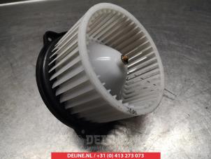 Kia Picanto Heating and ventilation fan motor O367149 photo 2