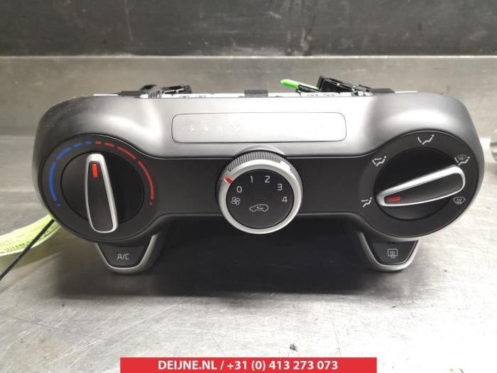 Kia Picanto Kachel Bedieningspaneel O305929