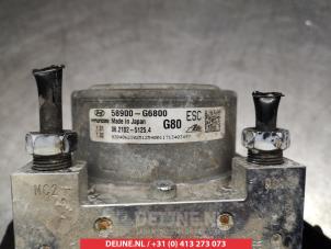 Kia Picanto ABS pump O337908 photo 2