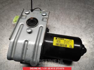 Kia Picanto Front wiper motor O348862 photo 2