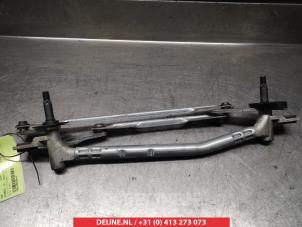 Kia Picanto Ruitenwis Mechaniek O349809 foto 2