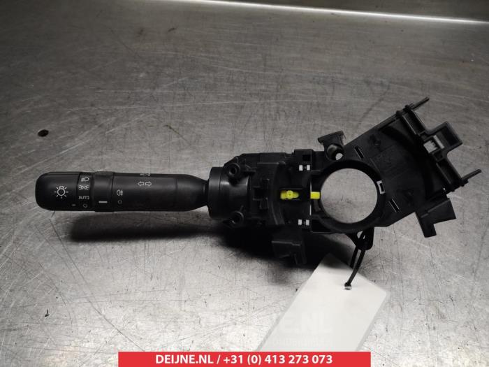 Kia Picanto Licht Schakelaar O307002