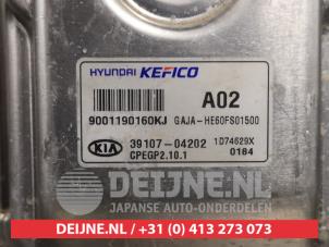 Kia Picanto Slotenset Cilinder (compleet) O278383 foto 2