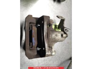 Kia Picanto Rear brake calliper, left O376339 photo 2