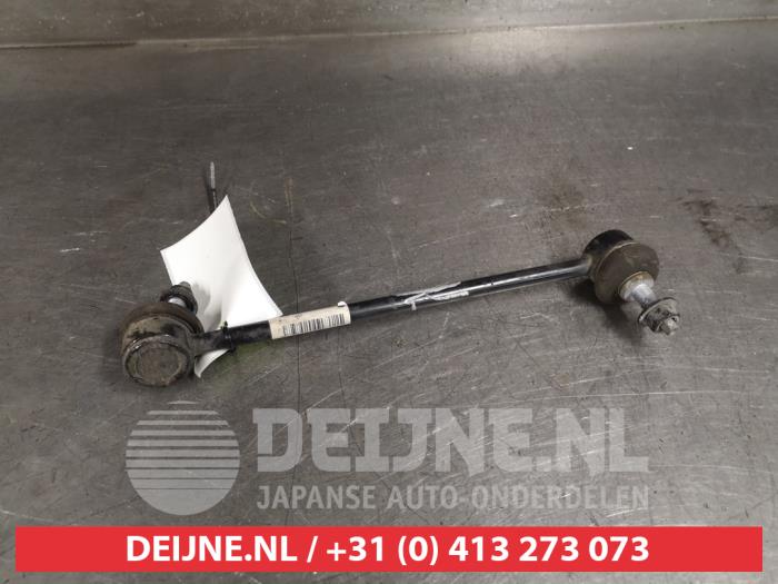 Kia Picanto Stabilisatorstang voor O329220