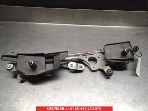 Suzuki Alto Scheibenwischer Mechanik O350028 foto 2