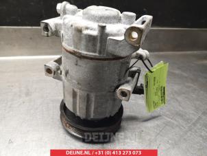 Hyundai I20 Aircopomp O346609 foto 3