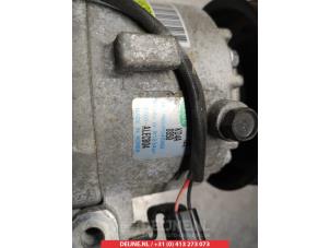 Hyundai I20 Aircopomp O346609 foto 2