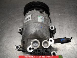 Gebruikte Pomp Airco Hyundai i20 1.1 CRDi VGT 12V Prijs € 75,00 Margeregeling aangeboden door V.Deijne Jap.Auto-onderdelen BV